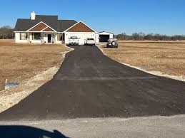 Galt, CA Driveway Paving Services Company